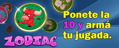 Rueda de la Fortuna 🎡 promotion banner
