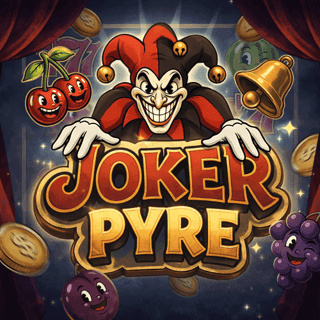 Joker Pyre thumbnail