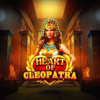 Heart of Cleopatra thumbnail