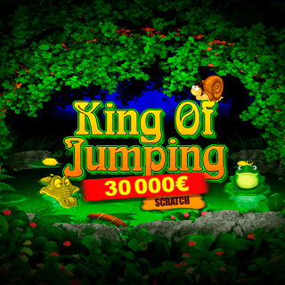 King of Jumping Scratch thumbnail