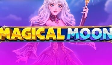 Magical Moon
