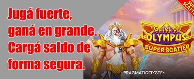 Recarga de Fin de Semana 🚀 promotion banner