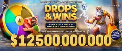 Torneo de Slots Pro