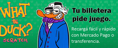 El casino más picante banner