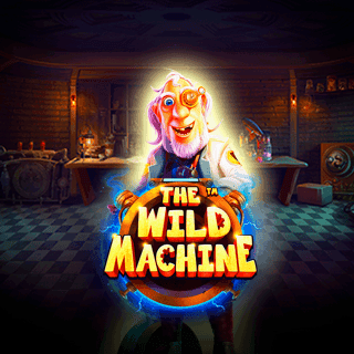 The Wild Machine thumbnail