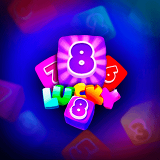 Lucky 8 Merge Up thumbnail