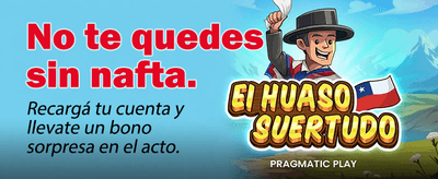Multiplicá tu suerte acá banner